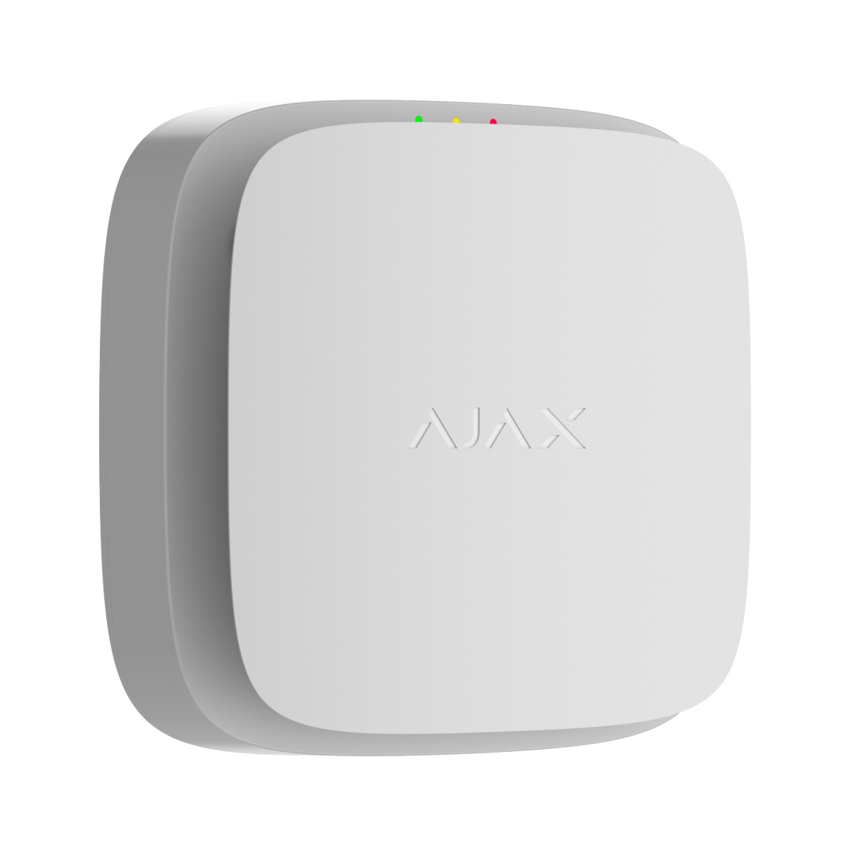 Ajax EN54 FireProtect Heat Smoke Jeweller
